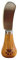 ANACRO Niedliches Stehendes Butter Messer, Multifunktion Ales Frischkäse Messer, Mini Butter Kratz Messer Für Sandwich Brot Toast