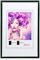 IDEAL TREND New Lifestyle Kunststoff Bilderrahmen Kunststoffrahmen Bildhalter Bildträger: Farbe: Grün | Format: 20x30