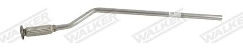 WALKER Abgasrohr 10851 für SANDERO II für LOGAN MCV II für LOGAN II 1300mm 2,4kg