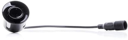 EINPARTS EPP SENSOR NO 52 Sensor Einparkhilfe schwarz