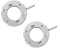 ShuoHui 2pcs GX53 Sockel-Lampenfassung, Anschluss-Fassung für LED-Lampen und Kompaktleuchtstofflampen Holder
