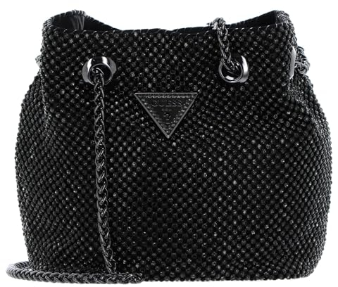 Guess Lua Pouch Black