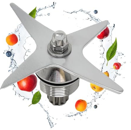 Blender Ascent Blade Fit for vitamix Blender Ascent Series A2300