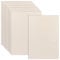 10 x A3 Sperrholzplatte 4mm Birkensperrholz | 420 x 300 (+/- 0,4) mm | Dünne Holz-Zuschnitte | Perfektes Blatt für Laubsäge, Brandmalerei, Laserschnitt, CNC Router, Durchbrochenes