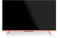 CREATE / TV Color Studio/Téléviseur Smart TV QLED 4K 50 Brique/Écran antireflet, Finition Mate, contrôle Vocal, capteur de luminosité, Dolby Atmos, Low Blue Light & Flicker Free, HDMI TM
