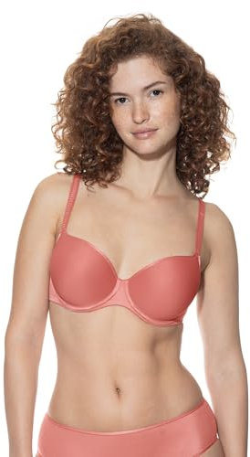 Mey Dessous Serie Joan Damen Spacer-BHS Pale Macaron 85D(85D)