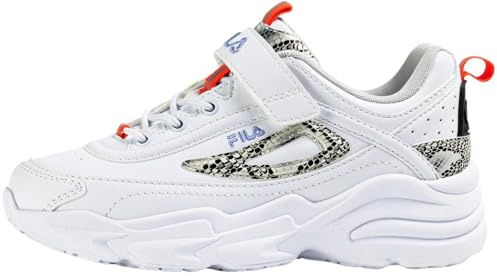 FILA Mädchen Skye V KidsSneaker