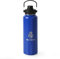 Bouteille de 1,2 l bouchon bleu Real Madrid
