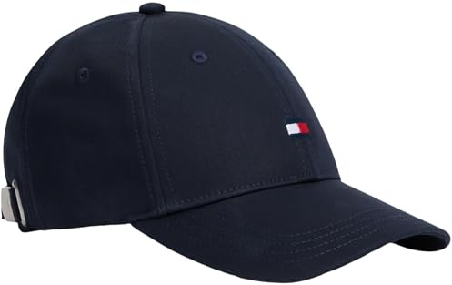 Tommy Hilfiger Unisex Kinder Kopfbedeckung Small Flag Cap Ka0ka00025