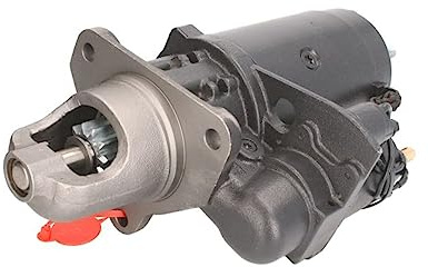 Bosch 0986018370 Starter