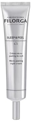 Filorga SleepundPeel femme/women, Resurfacing Night Cream, 1er Pack (1 x 50 ml)