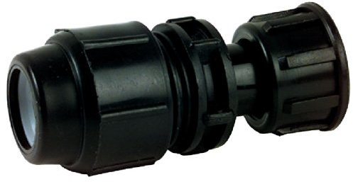 Cap Vert - Raccord à écrou tournant femelle / 25 - 26 x 34