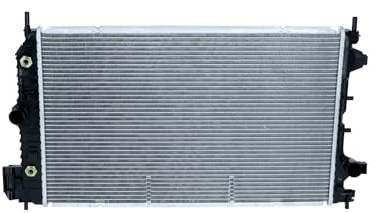 NRF 53132 Kühler, Motorkühlung