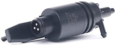 Topran Scheiben-Waschwasserpumpe passend für 100 80 A4 A6 A8 | 107 282