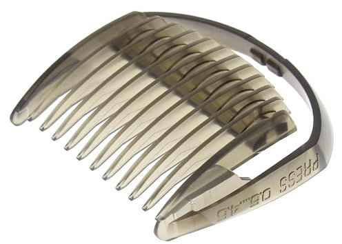 BABYLISS - GUIDE DE COUPE PEIGNE TONDEUSE SABOT 0.5MM-4.5MM BABYLISS - 35807090-BABYLISS