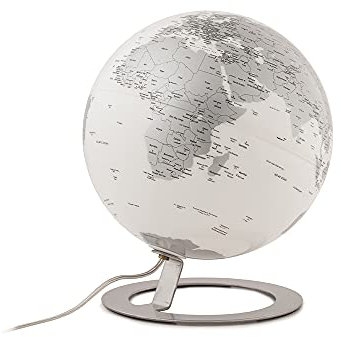 TECNODIDATTICA iGlobe Chrome