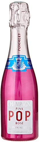 Pommery Champagne - Pink Pop 20 Cl