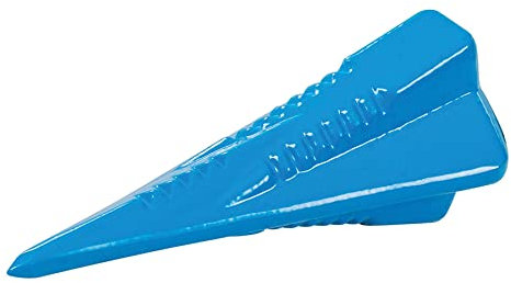 dapetz TRONCO Bomba - 165mm madera de separación Divisor martillo cuña madera hacha en forma de diamante