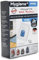 SpareHome 4 Bolsas + 2 microfiltros Aspirador Rowenta