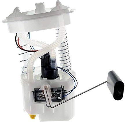 1491778 In Tank Fuel Pump With Sender Unit Replacement For Ford Fiesta Mk5 Fusion 1.25 1.3 1.4 1.6