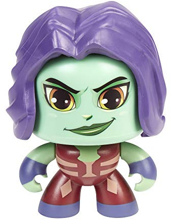 Marvel Mighty Muggs Gamora