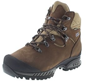 Hanwag Tatra II Bunion GTX - Erde-Brown