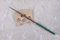 yinfente Violine Geige Brücke Halt Klemme Violine Tools Steg Messer Cutter Saite Slot Dateien Gitarrenbau Tools Geige Gitarre Werkzeug (Klemme & Messer und Dateien) Bridge File