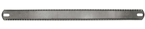 Metallblech, 300 x 25 mm, doppelseitig, 24 Artikel Marke Neo Tools