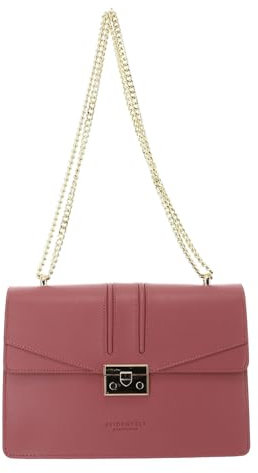 Seidenfelt Roros Big - Schultertasche 28 cm blush