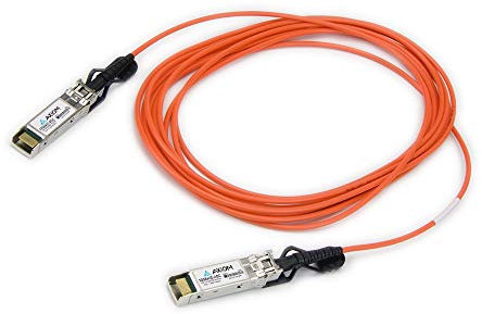 Axiom 10Gbase-AOC SFP+ Active Optical Cable 7M