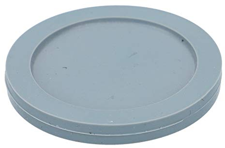 LUTH Premium Profi Parts Joint de chambre de rinçage compatible avec Miele 5254441 5254442 pour lave-vaisselle