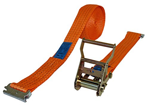 SHZ Spanngurt Kombi Anker Schiene 5m Zurrgurt 50mm Zurrschiene 2-teilig (33) (4)