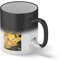 Poleron DEMON SLAYER KIMETSU NO YAIBA Taza de café negro mágico Mug