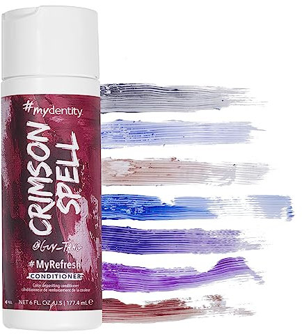 MyRefresh Conditioner Crimson Spell