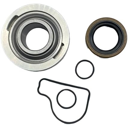 Heurofosh 3852548 Gimbal Bearing Seal Kit for OMC Cobra Sterndrives 1986-1993 86300 21906 86560
