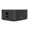 SUBZERO 2400W Active Subwoofer with DSP Built-In