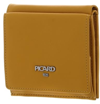 Picard Geldbörse Bingo Wallet Honey senfgelb
