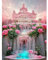 Diamond Painting Kits Erwachsene und Kinder, 5D Diamant Painting Schloss Bilder Set, DIY Rund Full Drill Craft Cross Stickerei Diamant Malerei Kits, für Wall Room Home Decoration