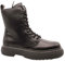 Pepe Jeans Yoko Young, Stivali Donna, Nero, 38 EU