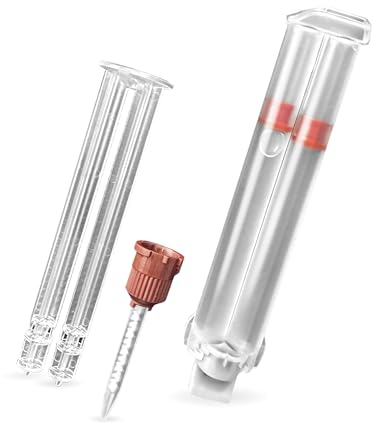 Gel Adhesivo Para Reutilizar El Sensor De Lluvia De Cualquier Parabrisas/Luneta De Cualquier Coche. Silicona Altamente Transparente. Bicomponente De Curado Rápido, No Toxico. Acabado Original