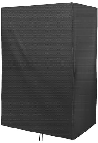 Wallbox Wetterschutz, Wetterschutzdach, Wallbox Abdeckung, Wallbox SchutzhÜLle, Wetterschutz FÜR Wallbox, Weatherproof, UV-Resistant, 420D Oxford Full Tarpaulin, 40 X 30 X 20cm
