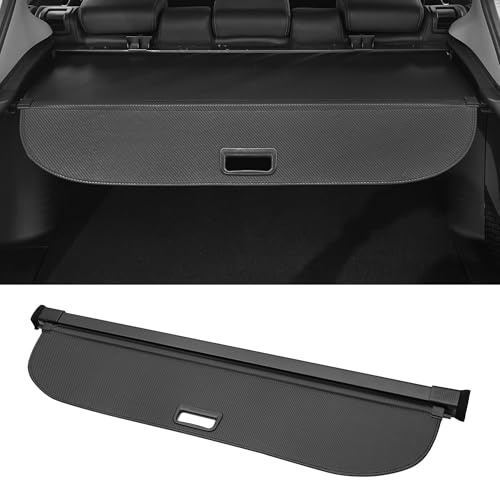 Motoforti Laderaumabdeckung Ausziehbar Für Audi Q5 Sportback 20-24 1 Stück