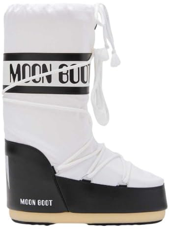 Moon Boot Icon Nylon Boots EU 45-47