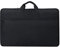 UPERFECT Housse pour Ordinateur Portable 24 Pouces pour Ordinateur Portable/Moniteur Portable/Ordinateur Portable/Tablette avec Grandes Poches latérales et poignée Durable imperméable à l'eau