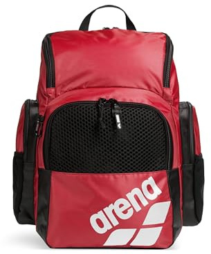 Arena Arena One Go Swim Sports Backpack Athletes Medium Size Equipment Bag 35 Liters