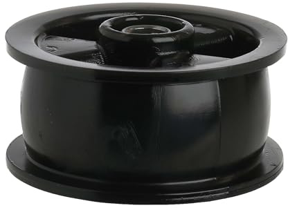 Masterpart Trocknerriemen Spannrolle für AEG T97689IH, T9DEP86ES Wäschetrockner 8581250125037