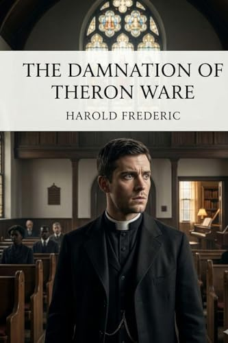 The Damnation of Theron Ware