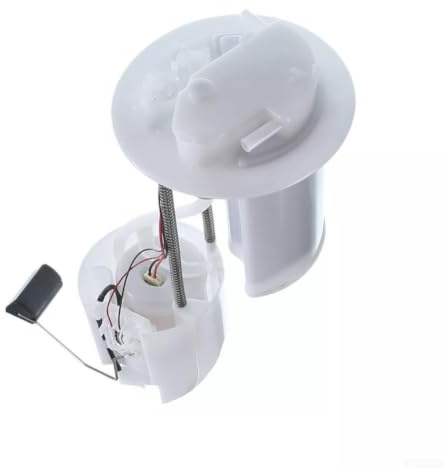 Gruppo pompa carburante elettrica compatibile con Toyota Yaris 2006-2013 e Vios 2008-2013, ricambio per OE 77020-0D070, per costruzione ABS per prestazioni affidabili