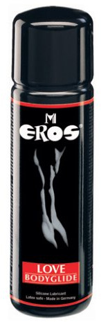 MEGASOL E 13041 Eros Love Bodyglide 100ml