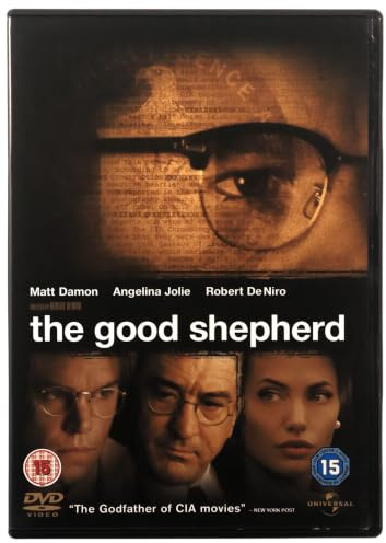 The Good Shepherd [UK Import]